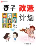 妻子改造计划 封面