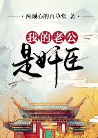 我的老公是奸臣 封面