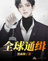 全球通缉 封面