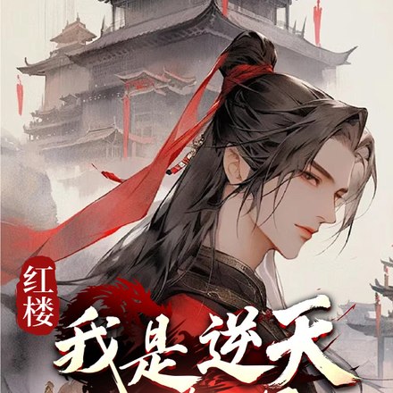 红楼:每年一百万叫我怎么花? 封面