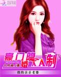 我的亲亲老婆:豪门隐婚AA制 封面
