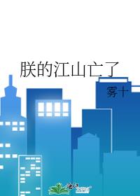 朕的江山亡了 封面
