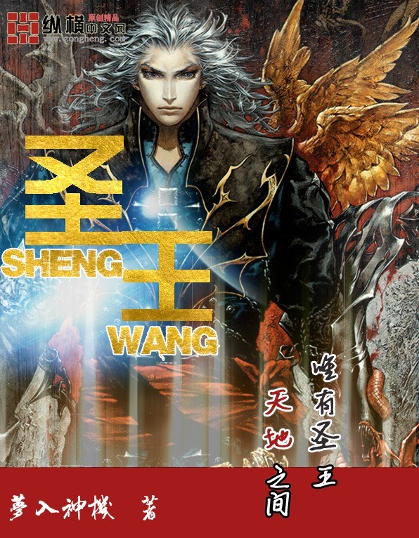 圣王 封面