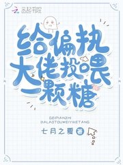 给偏执大佬投喂一颗糖 封面