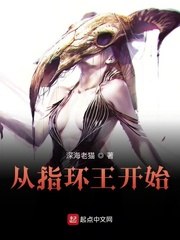 从指环王开始 封面