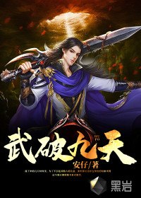 武破九天 封面