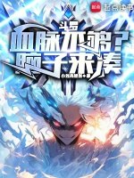 斗罗:血脉不够?脑子来凑 封面