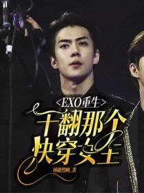 EXO重生：干翻那个快穿女主 封面