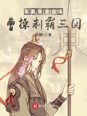 偷看我日记，曹操制霸三国 封面