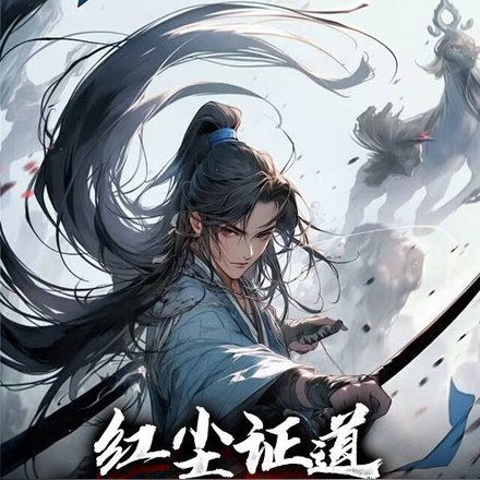 回首往复竟是仙 封面