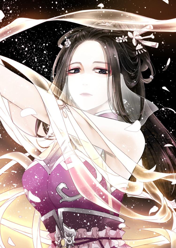 女配的打脸日常[快穿] 封面