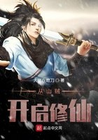 从山贼开启修仙 封面