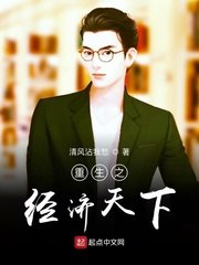 重生之经济天下 封面