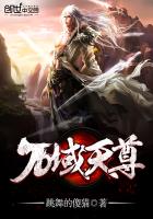 万域天尊 封面