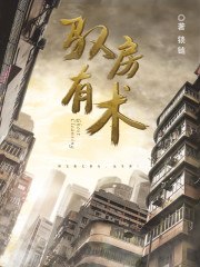 风水有术张禹杨颖 封面