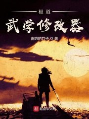 极道武学修改器 封面