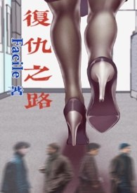 复仇之路（NP） 封面