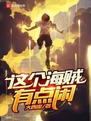 这个海贼有点闲 封面