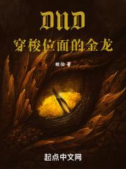 DND：穿梭位面的金龙 封面