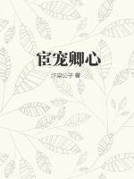 宦宠卿心 封面