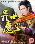 异世魔皇 封面