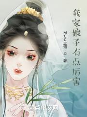 我家娘子有点厉害 封面