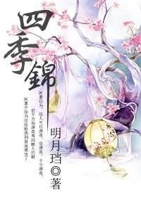 四季锦 封面