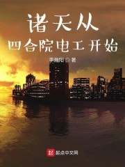 诸天从四合院电工开始 封面