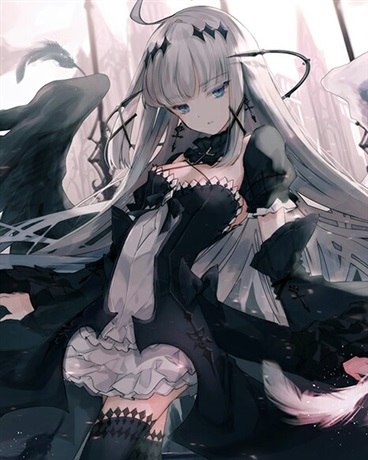 变身少女的佣兵生活有些困难 封面