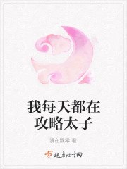 我每天都在攻略太子 封面