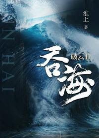 破云2吞海 封面