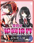 变身之轮回境界 封面
