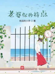 老婆你矜持点 封面