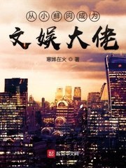 从小鲜肉成为文娱大佬 封面