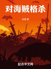 对海贼格杀 封面