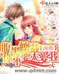腹黑总裁你不要太爱我 封面