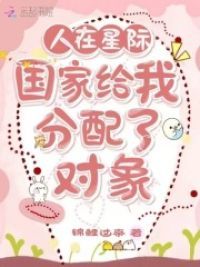 人在星际:国家给我分配了对象 封面