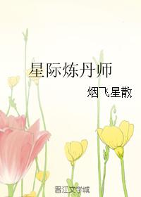 星际炼丹师 封面