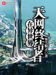 天网终结者在异世界 封面