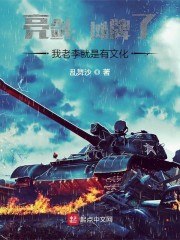 亮剑:摊牌了,我老李就是有文化 封面