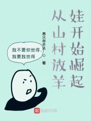 从山村放羊娃开始崛起 封面