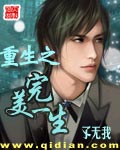 重生之完美一生 封面