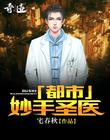 都市妙手圣医 封面