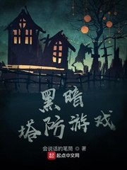 黑暗塔防游戏 封面