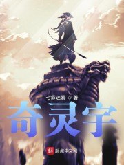 奇灵宇 封面