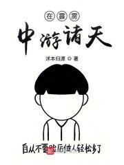 在霹雳中游诸天 封面