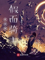 名侦探假面骑士 封面