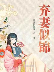 弃妻似锦 封面