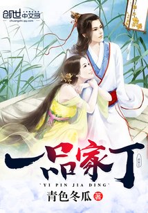 一品家丁 封面