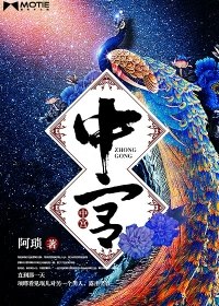 中宫 封面